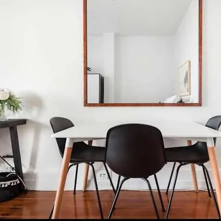 1 Bedroom Apartment In Cbd